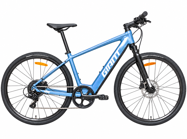 Xe đạp điện Giant ESCAPE E+ 2026